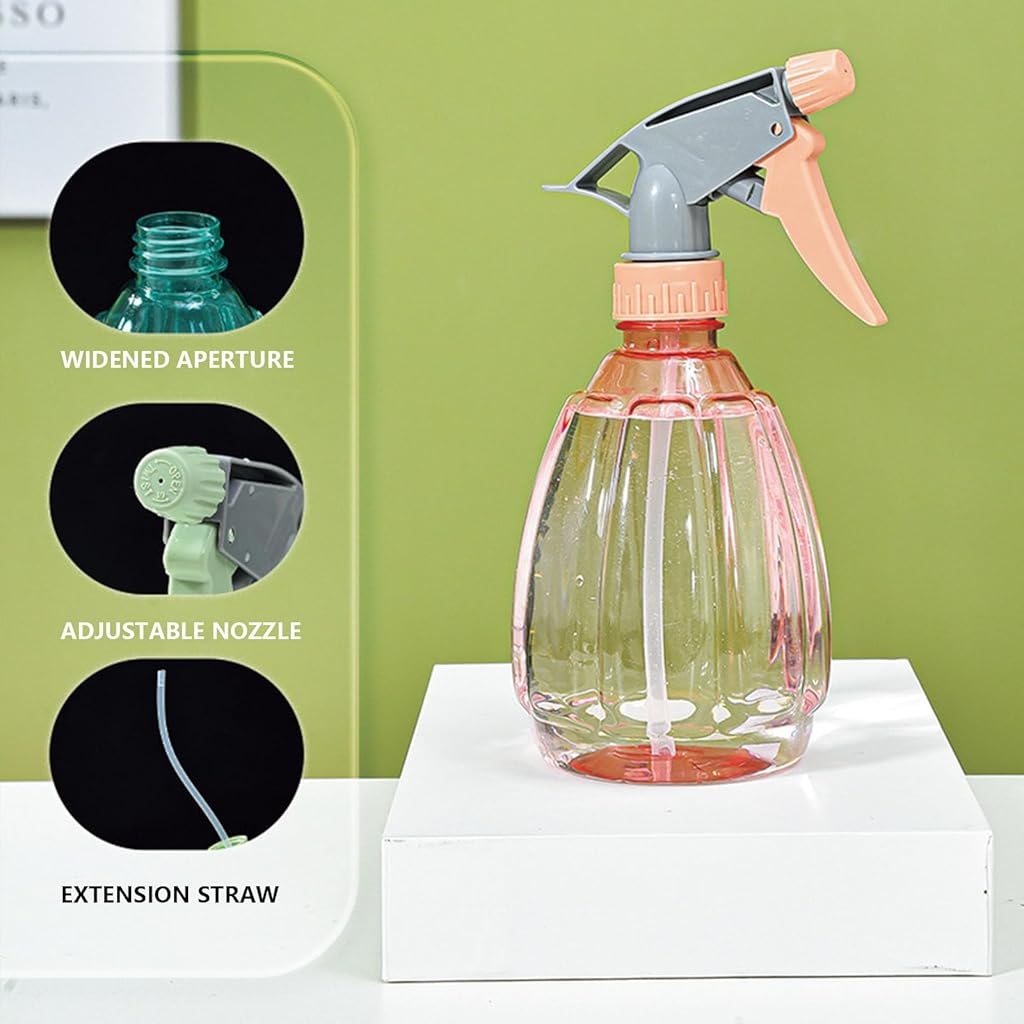 HASTHIP® 2 Pcs Garden Sprayer, Spray Bottle for Plants HASTHIP® 2 Pcs Garden Sprayer, Spray Bottle for Plants
